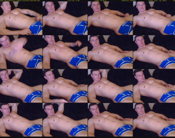 muscularkevin21