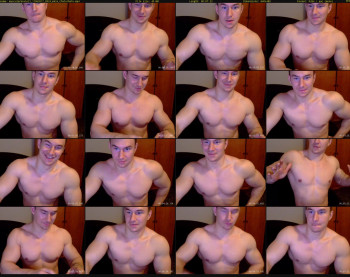 muscularkevin21