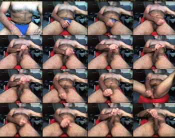 realhairynyc