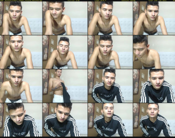10inchesstivenhott