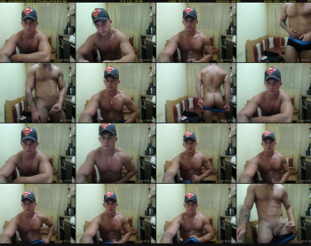 2sexymuscles