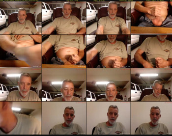 exhibitionmale