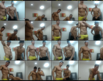 fitness_hornys