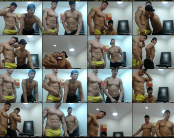 fitness_hornys