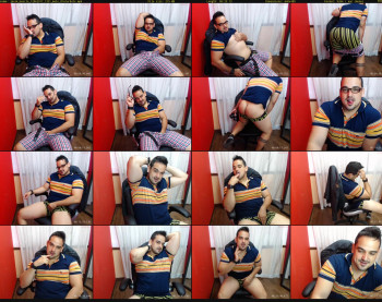 jacok_muscle