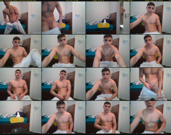 justflexing