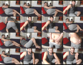 kyronhot