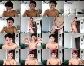 latingogoboys