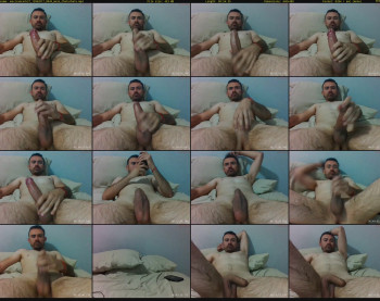 mexicancock27