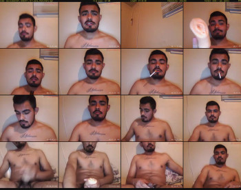 mexicandick87