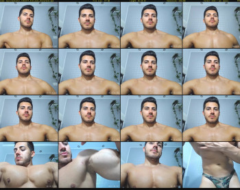 muscularmaster