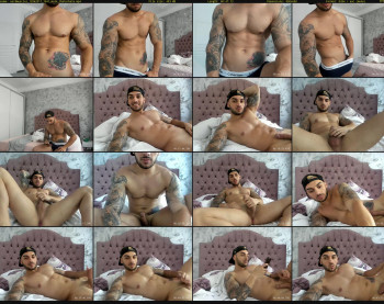 nerdmuscles