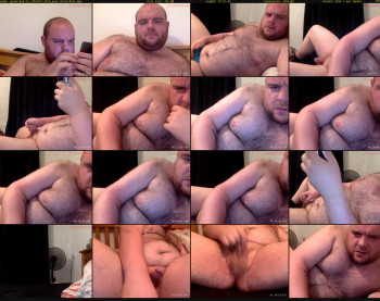 gaymerbear25