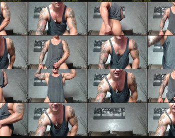 musclejohny