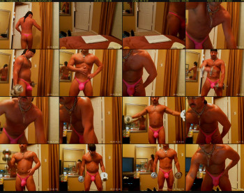 thongmuscle
