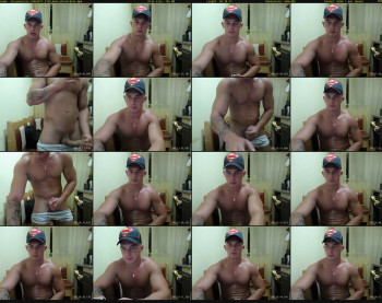 2sexymuscles