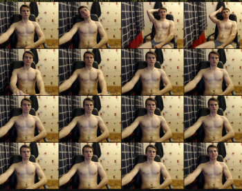 amazing_mike_x
