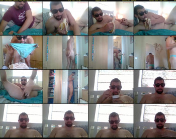 kinkynomad
