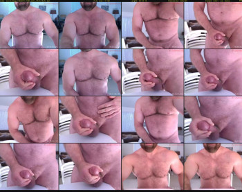 muscledogg