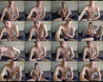 hotgayrunner