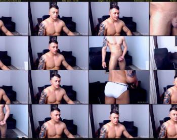 hotstudmike