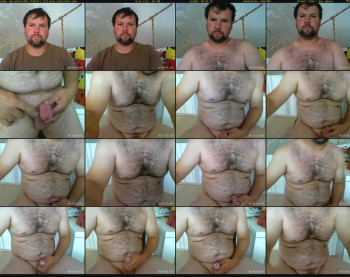 hairybear1983