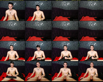 marcus_handsome