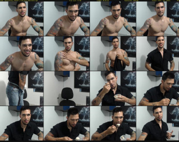 musclettony