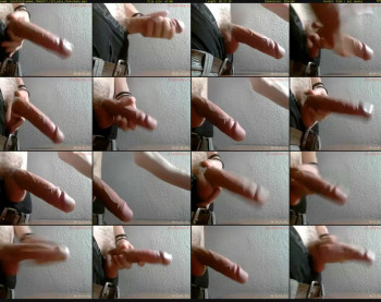 9inchitalianman