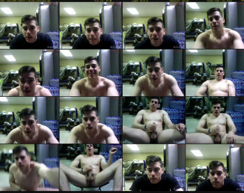 armystud89