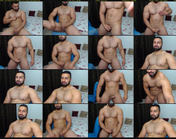 carlosmusclexxx