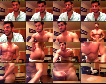 harrymusclemodel