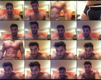 harrymusclemodel