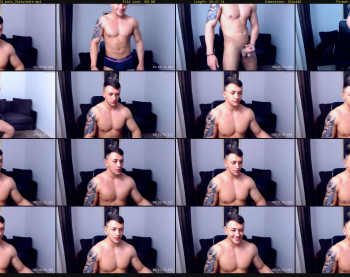 hotstudmike