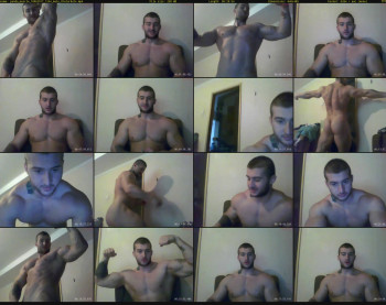 panda_muscle
