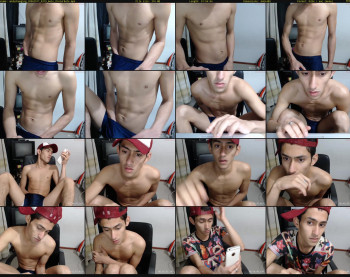 andychanging