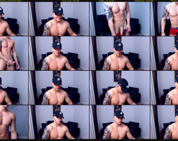 hotstudmike