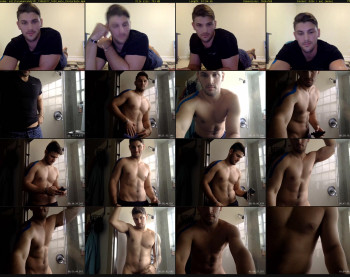militarymancandy101