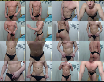 ericmusclex