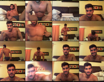 harrymusclemodel