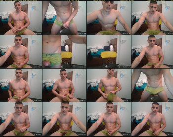 justflexing