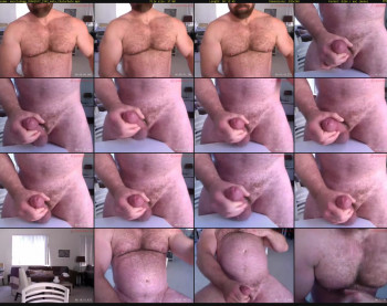 muscledogg