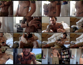 thecliffjensen