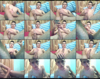 charlylatinboy