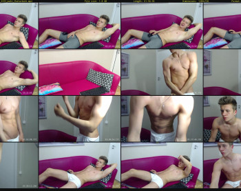 michaelmusclex