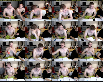 unmaskedboy