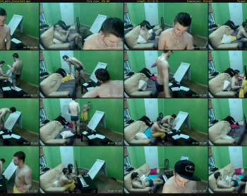 xandyvsdavid