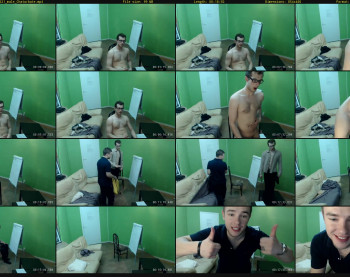 xandyvsdavid