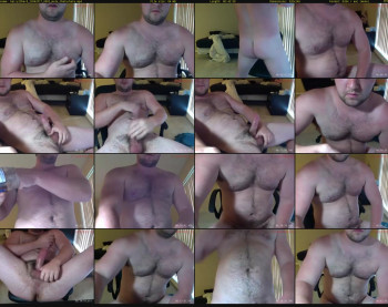 hairy23hard