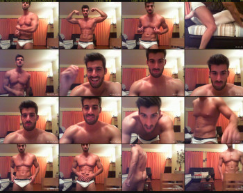 harrymusclemodel